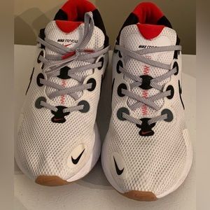 Nike Renew Running Sneakers